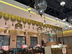 -耶里夏丽新疆餐厅(百联中环购物广场店)