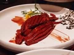 本帮传统目鱼大烤-环球港凯悦 · 享悦中餐厅