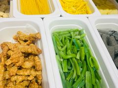 -许小树(国贸商城店)