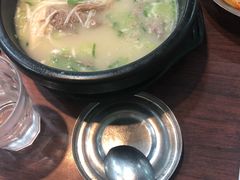 -神仙雪浓汤(明洞店)