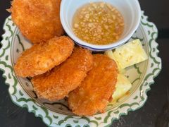-simply thai天泰(静安嘉里中心店)