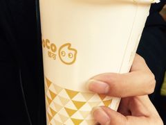 -CoCo都可(惠山古镇店)