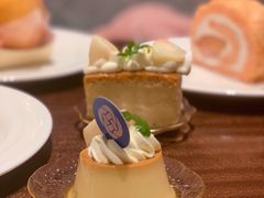 -KNOTKNOT珞珞·日式甜品(K11店)