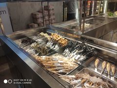 -生火火·小炉子炭烤(金楠天街总店)