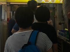 -大华猪肉粿条面