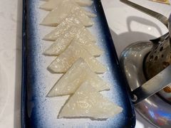 白糖糕-避风塘(江桥万达店)