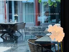 -京兆尹(雍和宫店)