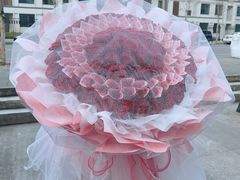 -田园花舍花店(北城未来实体店)