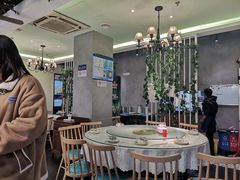 大堂-安徽土菜馆