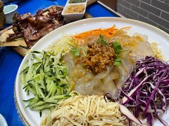 -老三骨头馆(白桦东路店)