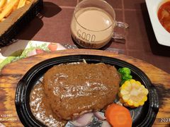 -尊品牛排(沙湾印象汇店)