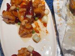 -鸽子侯·家宴·平价海鲜(绿地店)