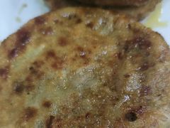 -清真嘎咕馅饼(奉天街店)