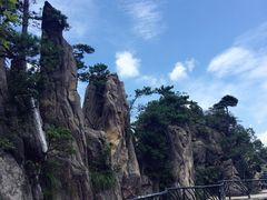 大明山-大明山自然探索公园