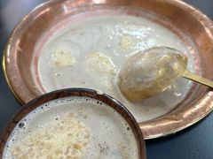 -诺敏塔拉奶茶-布里亚特包子-手把肉(锦都会店)