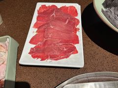 -巴倒烫陆派火锅山庄(南山总店)