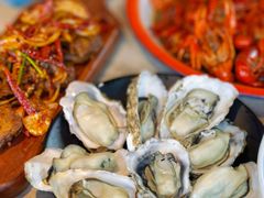 -沪小胖小龙虾(淮海中路旗舰店)