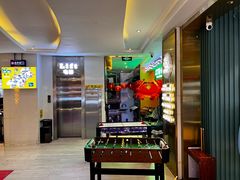 -喜碧海鲜·二十年本土海鲜老字号(上排店)