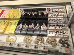 -好利来(东四店)