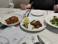 唐杜里优格烤鸡肉和奶酪焗饭-Deer Park鹿园西餐(仁恒置地广场店)