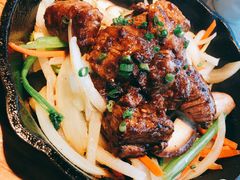 -山葵家·创意料理(宁波来福士店)