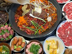-咖咖火锅(老店)