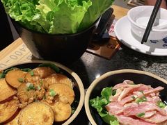 -酒拾烤肉(南城店)