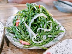 -格日勒阿妈蒙古厨房(大召店)