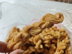 千层麻花-宫廷糕点铺