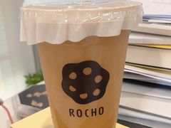 -ROCHO(仁恒江湾城店)