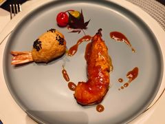 -北京饭店谭家菜