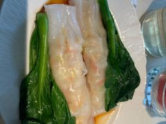 -潮舍(环球金融中心店)