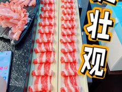 胜利草原大板羊肉-阳坊涮肉(西直门凯德mall店)
