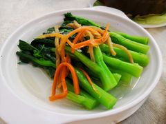 -腰记饭店(龙源路店)