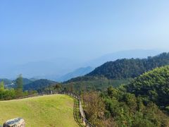 -天姥山景区