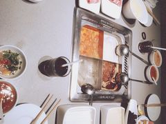 -海底捞火锅(太原南站店)