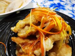 -东方饺子王(新奥购物中心店)