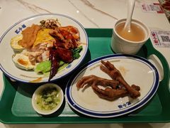 -肥小福·烧鹅专门店(环宇荟店)