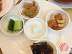 -桥香园云南过桥米线(金马碧鸡店)