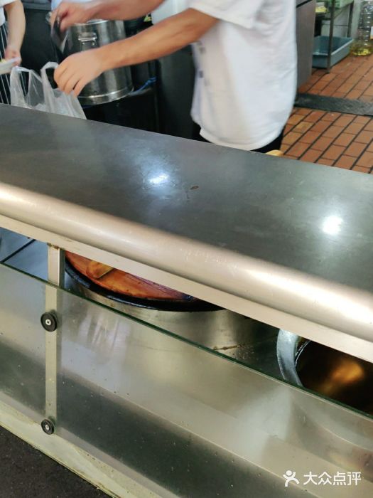 章氏(车站北路店)图片