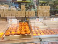 -鲍师傅糕点(大沽南路店)