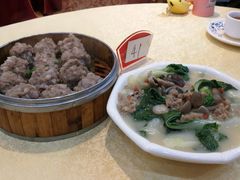 -台山美食一绝阿四台山黄鳝饭(阿四创作店)