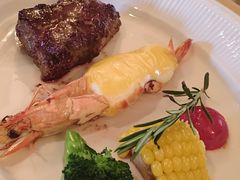 -波特曼西餐厅(南岗店)