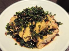 -阿大排档(长春这有山店)