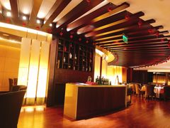-采悦轩中餐厅·粤菜·海南菜(神州半岛喜来登度假酒店)