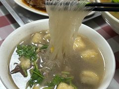 -苓记南京鸭血粉丝.皮肚面(县东巷店)