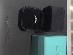 -Tiffany & Co.蒂芙尼
(南京德基广场店)