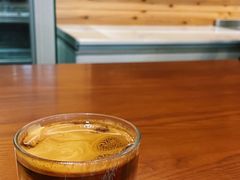 -Be Lived Cafe比例咖啡(摩天轮店)