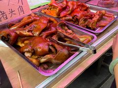 -西华肉菜市场(荔湾店)
