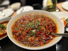 -重庆尼依格罗酒店·欣厨Niccolo Kitchen